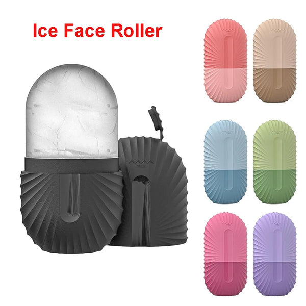 Chill Glow Ice Roller