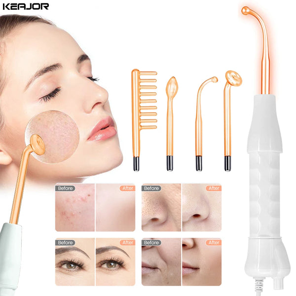 GlowBoost Facial Wand