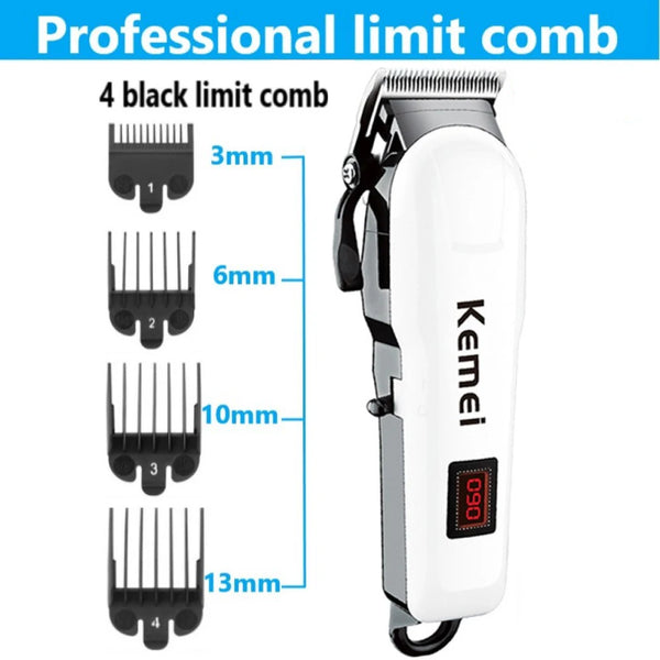 EasyCut Pro Hair Trimmer