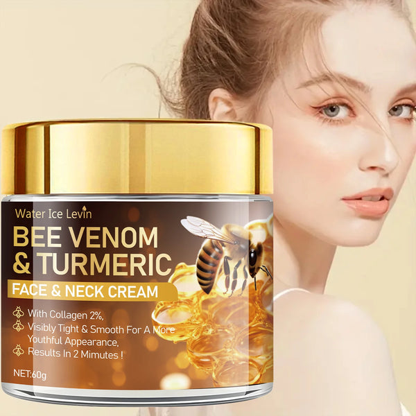 GlowLift Bee Venom Lifting Cream