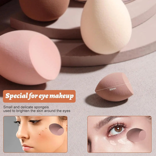 Ultimate Beauty Brush Set