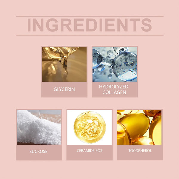 Overnight Collagen Repair Night Mask