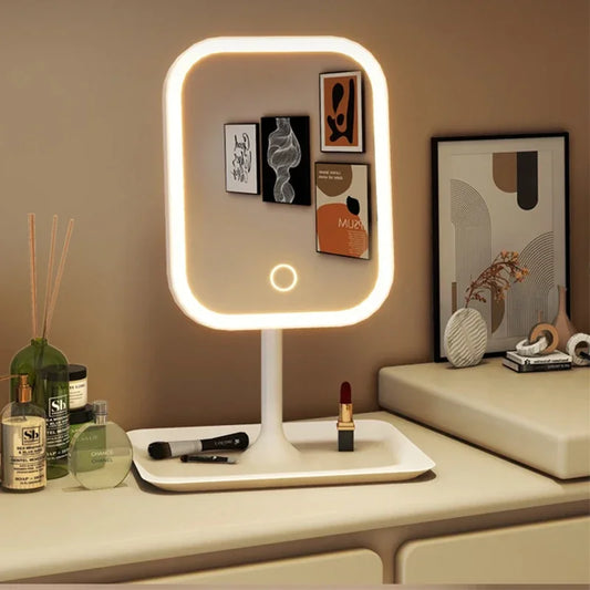 Glam Glow Vanity Mirror