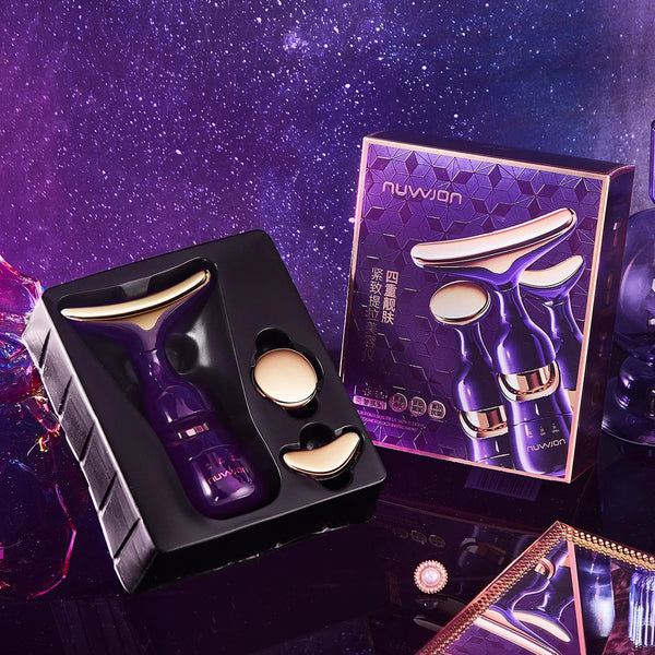 ReviveGlow Face & Neck Lifter