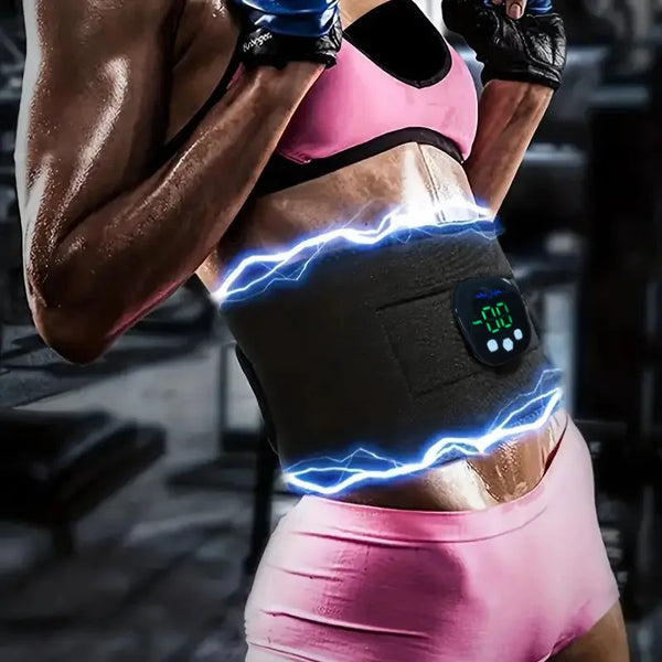 Smart Fitness Shaping Belt